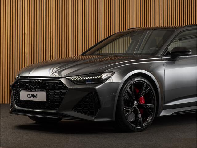 Audi RS6 TFSI quattro CERAMIC-22?-PANO-B&O