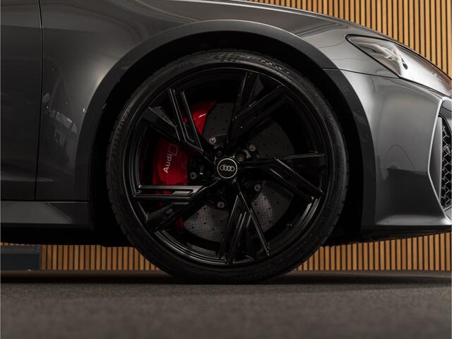 Audi RS6 TFSI quattro CERAMIC-22?-PANO-B&O