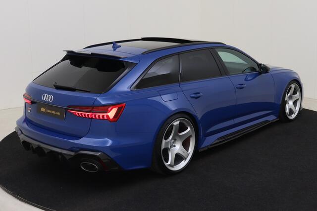Audi RS6 C8 1OF1 URBAN RS2 Hommage Edition Collectors Item