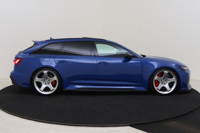 Audi RS6 C8 1OF1 URBAN RS2 Hommage Edition Collectors Item