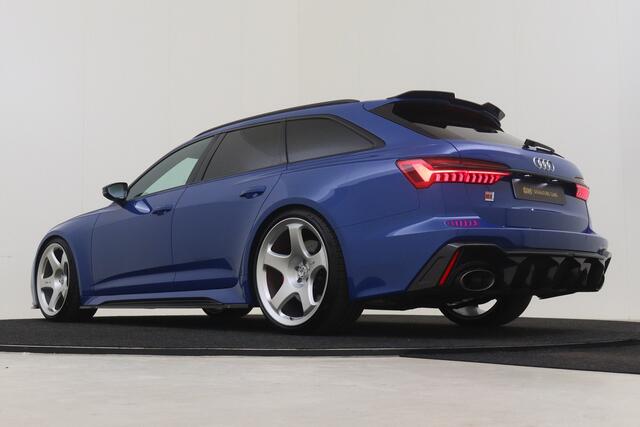 Audi RS6 C8 1OF1 URBAN RS2 Hommage Edition Collectors Item