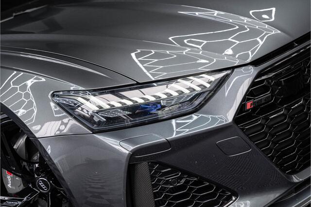 Audi RS6 4.0 TFSI RS6 quattro 760 PK Pro Line Plus | Ceramic Brake | Eventuri Luchtfilter | Carbon Exterieur | B&O Plus | Headup | 22 inch | Stage 2 getuned door BR Performance, 760 PK, 1.037 NM. (met downpipes)