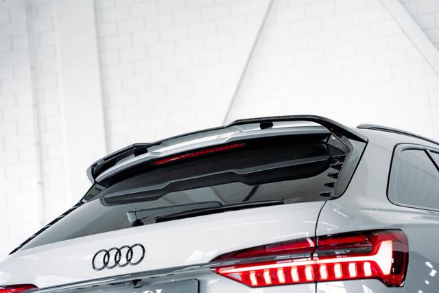 Audi RS6 ABT RS6 Legacy Edition 1000 1 of 20 *1000PK* | Fabrieksgarantie | Watermethanol