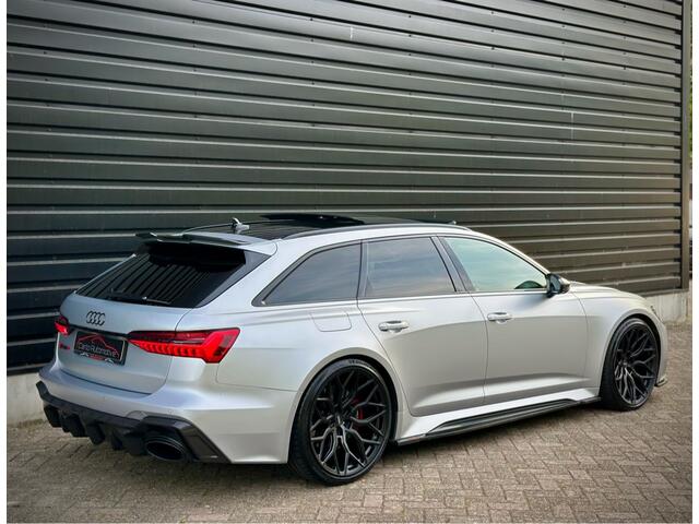 Audi RS6 R ABT 740PK! URBAN DYN+|CARBON|B&O|CERAMIC VOL!