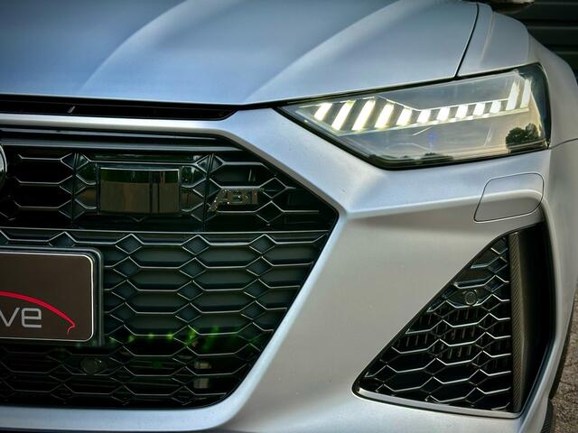 Audi RS6 R ABT 740PK! URBAN DYN+|CARBON|B&O|CERAMIC VOL!