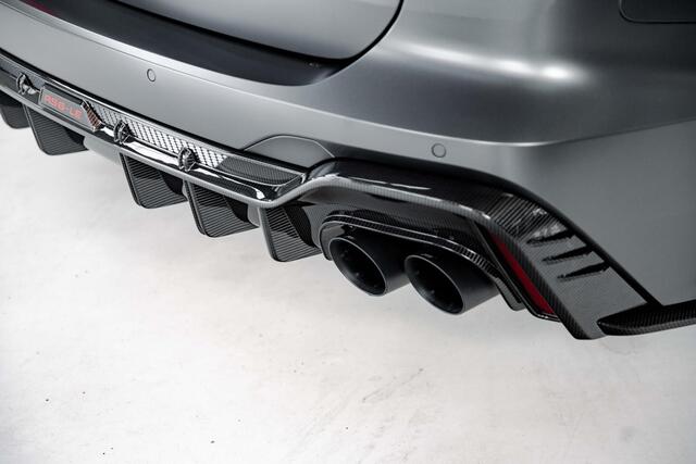 Audi RS6 ABT RS6 LE Legacy Edition 1 of 200 l Matte Daytona