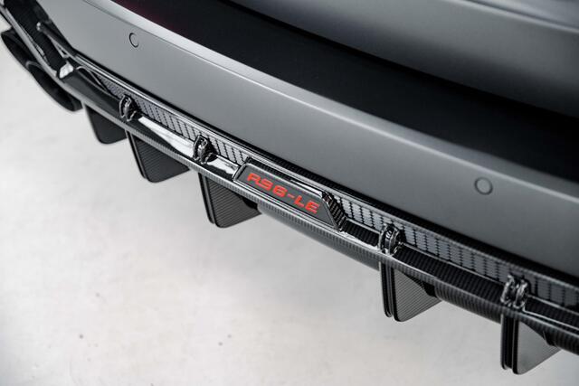 Audi RS6 ABT RS6 LE Legacy Edition 1 of 200 l Matte Daytona