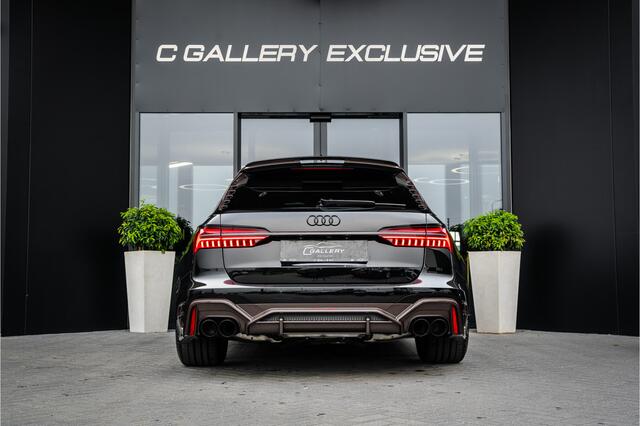 Audi RS6 C8 4.0 TFSI quattro Avant Johann ABT Signature Edition - 17 Of 64 l RS Dynamic+ l Full Option