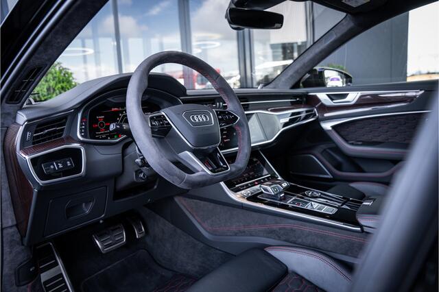 Audi RS6 C8 4.0 TFSI quattro Avant Johann ABT Signature Edition - 17 Of 64 l RS Dynamic+ l Full Option
