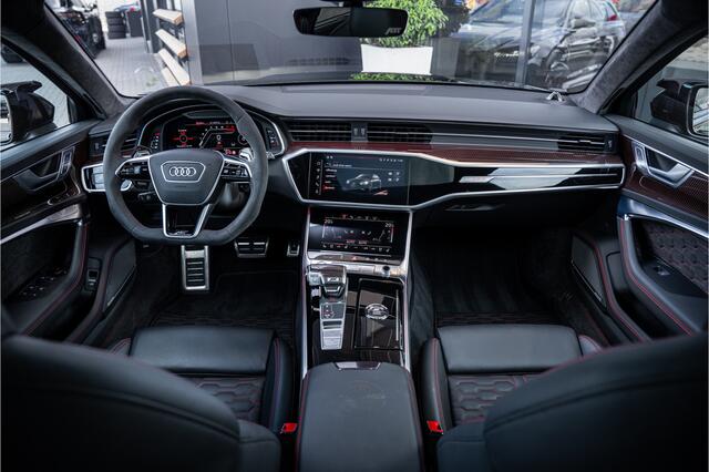 Audi RS6 C8 4.0 TFSI quattro Avant Johann ABT Signature Edition - 17 Of 64 l RS Dynamic+ l Full Option