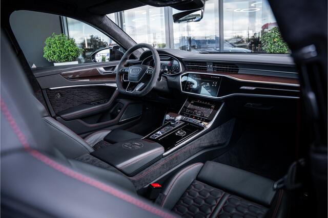 Audi RS6 C8 4.0 TFSI quattro Avant Johann ABT Signature Edition - 17 Of 64 l RS Dynamic+ l Full Option