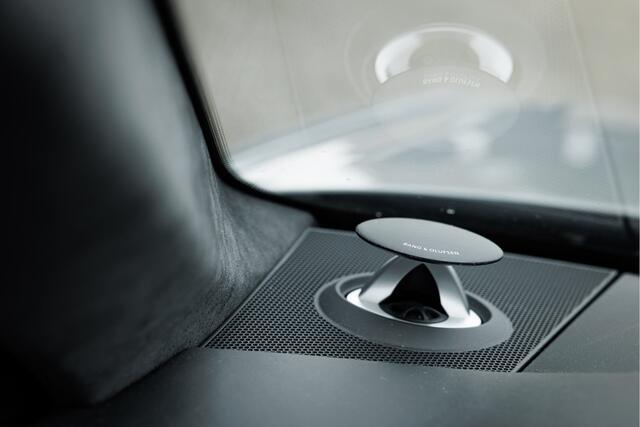 Audi RS6 4.0 TFSI Quattro Nardo Grey Pano - B&O 3D - 360 Camera - Head Up