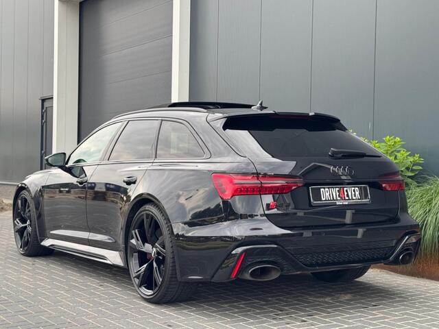 Audi RS6 RS 6 TFSI quattro FULL DYNAMIC PLUS KERAMIC PANO ACC SFEER
