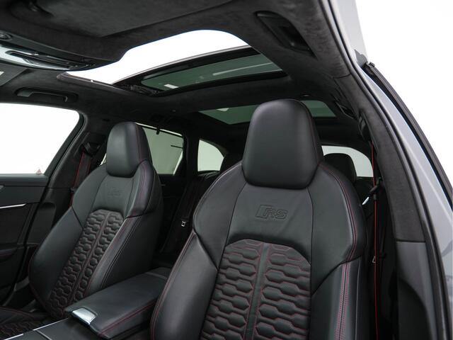 Audi RS6 Avant TFSI Quattro ! FULL-OPTIONS ! (INCL-BTW) Aut. *CERAMIC-BREAKS | VALCONA-LUXURY-LEATHER | HEAD-UP | LASER-LIGHT | BANG&OLUFSEN-ADVANCED | SOFT-CLOSE | ADAPTIVE-CRUISE | BLINDSPOT | TOP-VIEW | MEMORY-PACK | DAB+ | ...