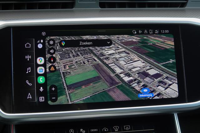 Audi RS6 4.0Tfsi 600Pk Quattro | Head Up Display | 360° Camera | Laser LED | Keramisch remsysteem | Bang & Olufsen Advanced | Panoramadak | 22''