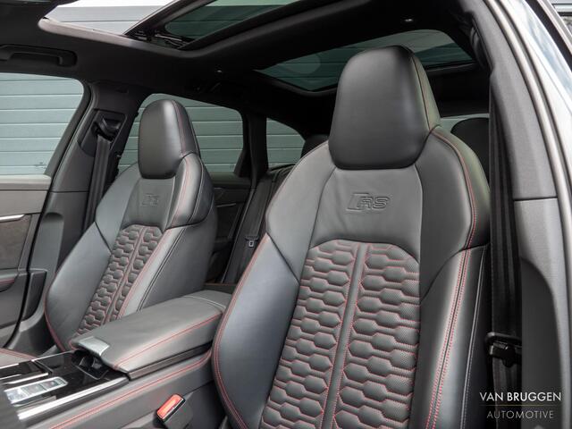 Audi RS6 4.0 TFSI Quattro Pano Individual Keramisch Trekhaak Coating