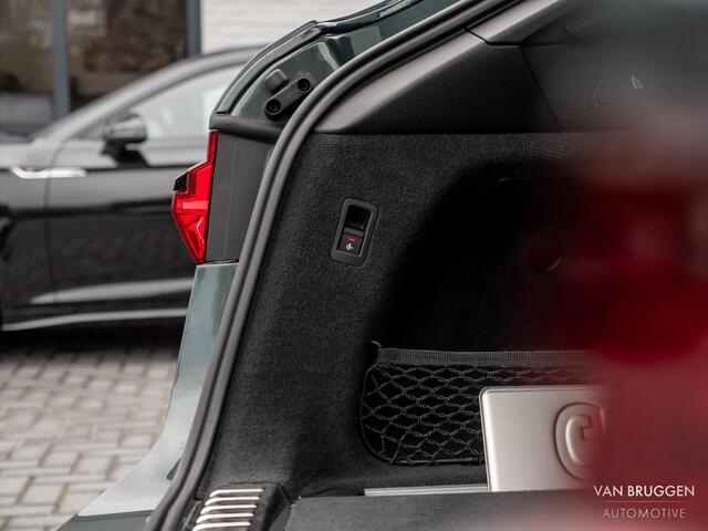 Audi RS6 4.0 TFSI Quattro Pano Individual Keramisch Trekhaak Coating