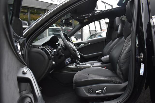 Audi RS6 A6 Avant 4.0 TFSI quattro performance Pano Camera ACC Stuurvw Memory