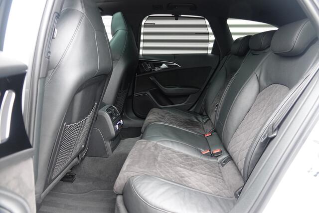 Audi RS6 A6 Avant 4.0 TFSI quattro Pro Line Plus | Pano | Bose | Akrapovic | Mat | Soft Close | Memory | ACC |