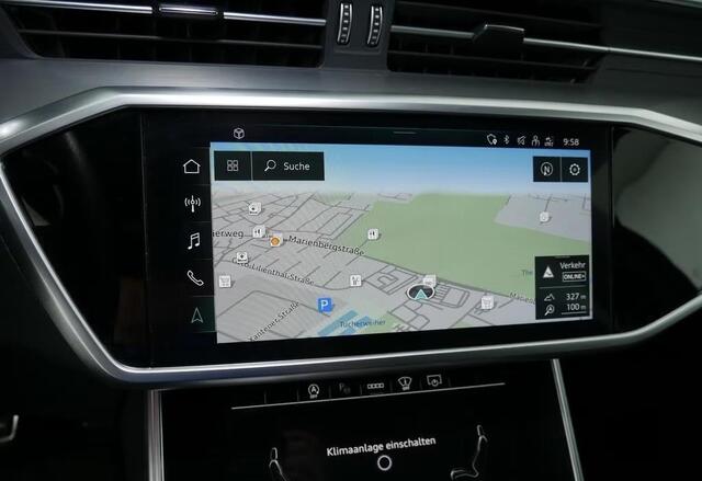 Audi RS6 A6 Avant TFSI quattro