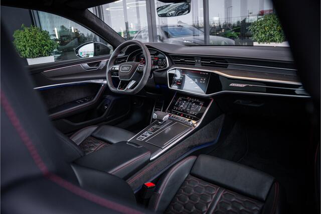 Audi RS6 Avant TFSI quattro - RS Dynamic + | ABT Wheels | Panorama | Carbon | B&O