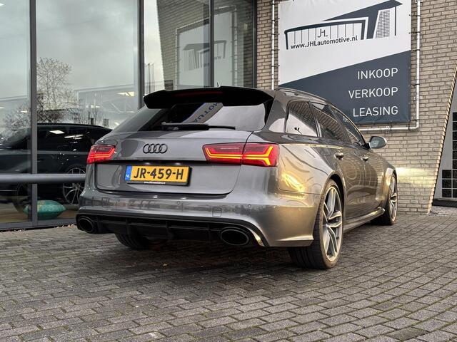 Audi RS6 quattro*CERAMIC*PANO*KUIPST*ACC*B&O*HEAD-UP*