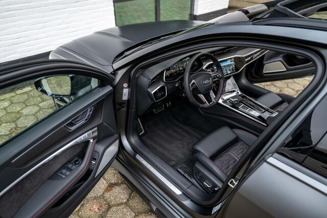 Audi RS6 Avant 4.0 TFSI quattro MTM 1001pk Carbon Keramisch