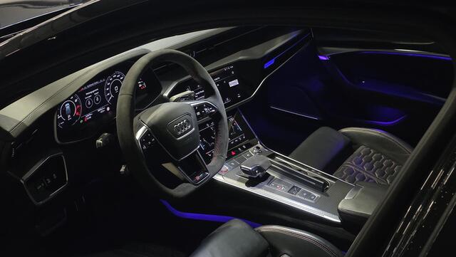 Audi RS6 Avant TFSI quattro | Panorama | Keramisch | Hud | B&O Advanced