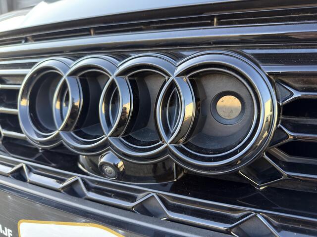 Audi RS6 Avant TFSI quattro Dynamic Plus CARBON B&O CERAMIC