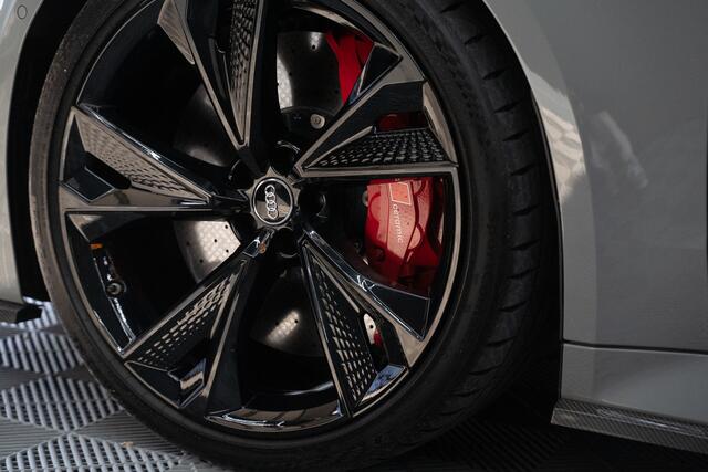 Audi RS7 A7 Sportback 4.0 TFSI quattro Urban B&O / Keramisch / Pano / Soft close / HUD / VC / ACC