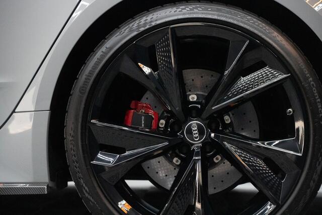 Audi RS7 A7 Sportback 4.0 TFSI quattro Urban B&O / Keramisch / Pano / Soft close / HUD / VC / ACC