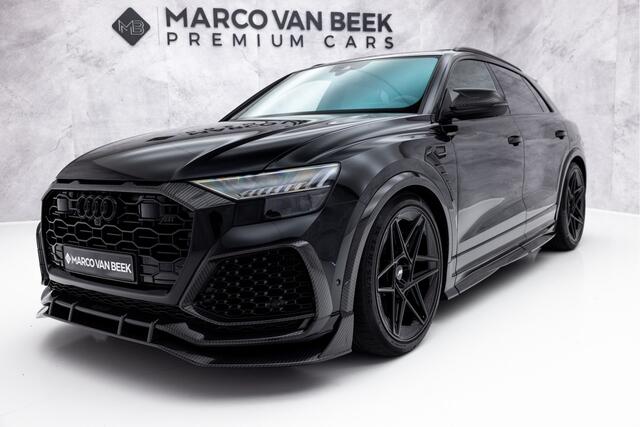 Audi RSQ8 ABT Signature Edition 55/96 | B&O 3D | Pano | Nieuwstaat