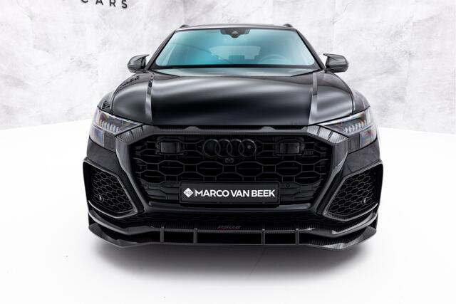 Audi RSQ8 ABT Signature Edition 55/96 | B&O 3D | Pano | Nieuwstaat
