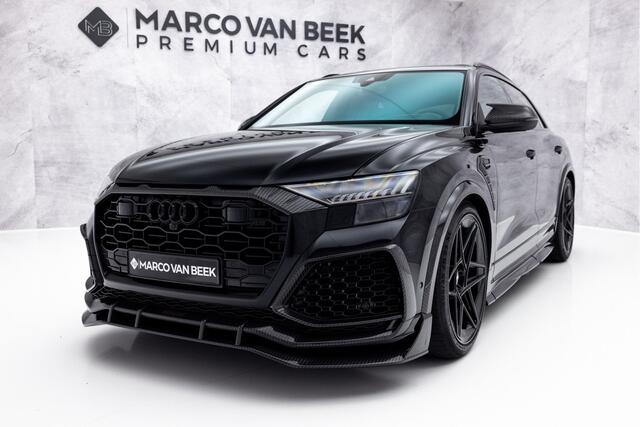 Audi RSQ8 ABT Signature Edition 55/96 | B&O 3D | Pano | Nieuwstaat
