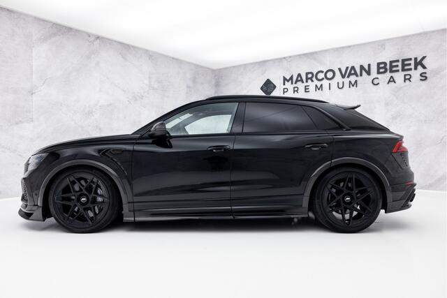 Audi RSQ8 ABT Signature Edition 55/96 | B&O 3D | Pano | Nieuwstaat