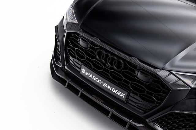 Audi RSQ8 ABT Signature Edition 55/96 | B&O 3D | Pano | Nieuwstaat