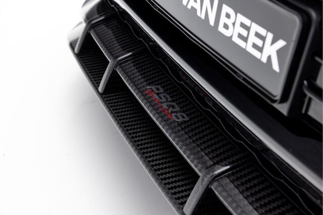 Audi RSQ8 ABT Signature Edition 55/96 | B&O 3D | Pano | Nieuwstaat