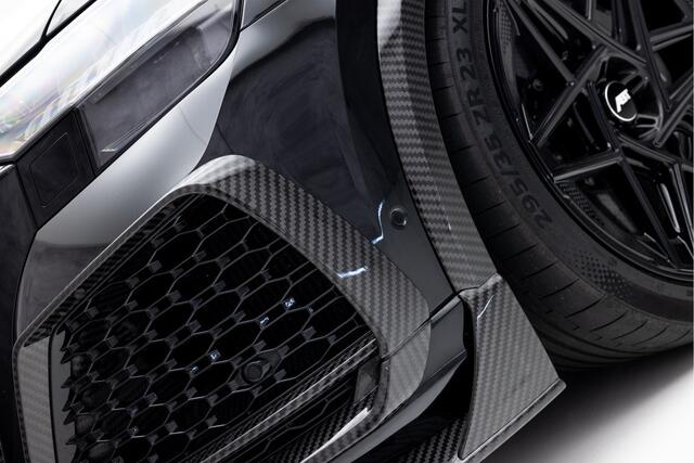 Audi RSQ8 ABT Signature Edition 55/96 | B&O 3D | Pano | Nieuwstaat