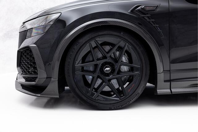 Audi RSQ8 ABT Signature Edition 55/96 | B&O 3D | Pano | Nieuwstaat