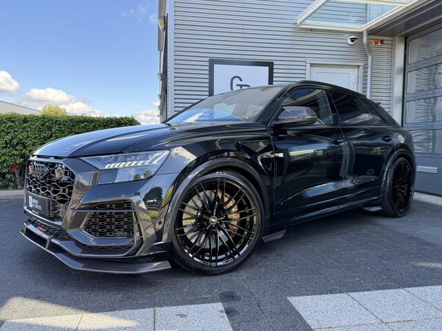 Audi RSQ8 ABT-R 1 OF 125 4.0 TFSI quattro | B&O | Carbon | BTW | 800pk