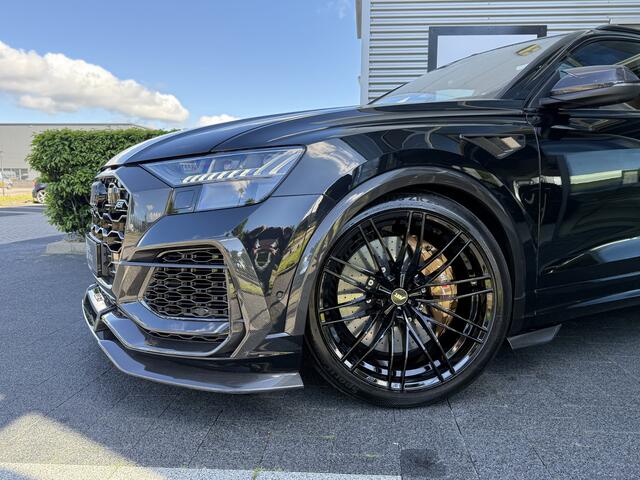 Audi RSQ8 ABT-R 1 OF 125 4.0 TFSI quattro | B&O | Carbon | BTW | 800pk