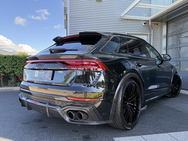 Audi RSQ8 ABT-R 1 OF 125 4.0 TFSI quattro | B&O | Carbon | BTW | 800pk