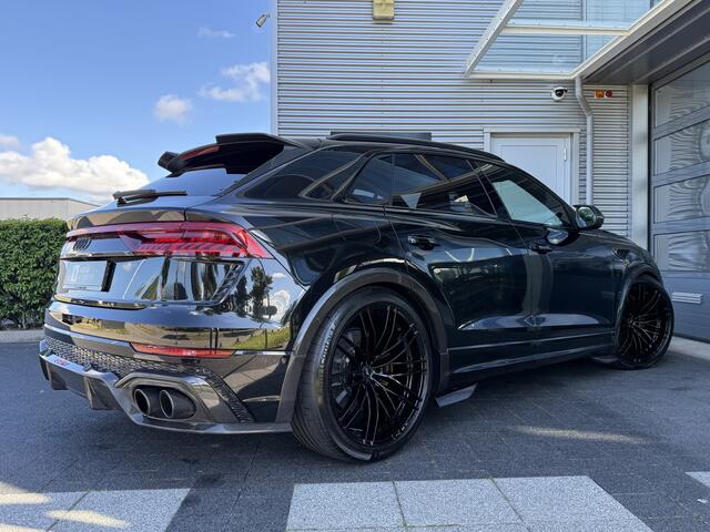 Audi RSQ8 ABT-R 1 OF 125 4.0 TFSI quattro | B&O | Carbon | BTW | 800pk