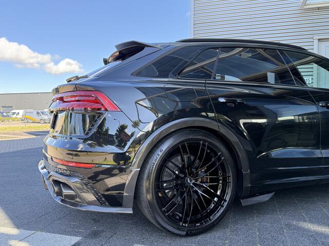 Audi RSQ8 ABT-R 1 OF 125 4.0 TFSI quattro | B&O | Carbon | BTW | 800pk
