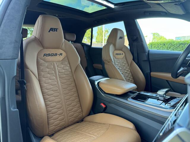 Audi RSQ8 ABT-R 1 OF 125 4.0 TFSI quattro | B&O | Carbon | BTW | 800pk