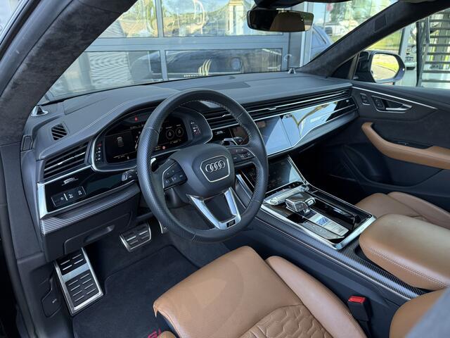 Audi RSQ8 ABT-R 1 OF 125 4.0 TFSI quattro | B&O | Carbon | BTW | 800pk