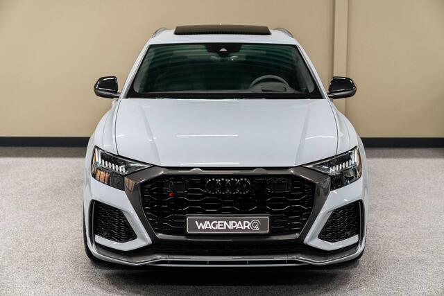 Audi RSQ8 ABT 740 PK SUZUKA GRIJS*CARBON*FULLOPTION*B&O.ADV