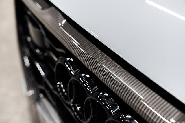 Audi RSQ8 ABT 740 PK SUZUKA GRIJS*CARBON*FULLOPTION*B&O.ADV