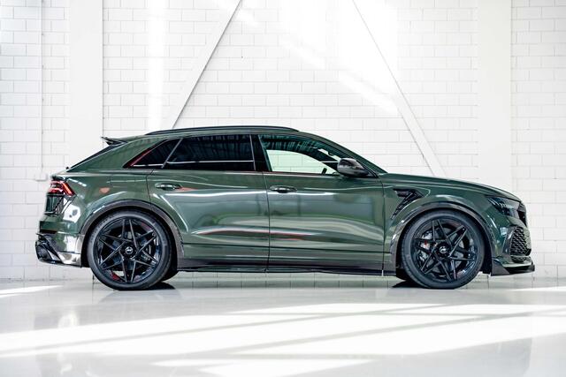 Audi RSQ8 ABT Signature Edition 33 of 96 *Oak Green*