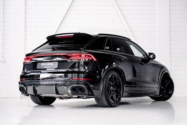 Audi RSQ8 ABT Signature Edition 33 of 96 *Oak Green*